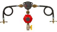KIT INVERSOR 10 Kg/h P13 OU P45 Liq CLESSE