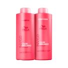 Kit Invigo Color Brilliance Salon Duo (2 Produtos) Kit Invigo Color Brilliance Salon Duo (2 Produtos)