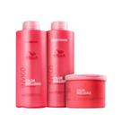 Kit Invigo Color Brilliance Salon Trio (3 Produtos) Kit Invigo Color Brilliance Salon Trio (3 Produtos)