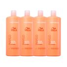 Kit Invigo Condicionador x 4 -Wella Professionals