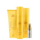 Kit Invigo Sun (Trio) + Oil Reflections Light 30ml Kit Invigo Sun (Trio) + Oil Reflections Light 30ml