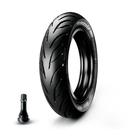 Kit Ira Fazer 250 Ira MaskedGp 130/70-17 Traseiro + 1 Válvula