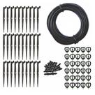 Kit Irrigação 30Und MicroAspersor Mf2 Completo 86 LPH Eficiente e Prático Kit Irrigação 30Und MicroAspersor Mf2 Completo 86 LPH Eficiente e Prático