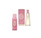 Kit isa edp 100ml + desodorante 125ml Kit isa edp 100ml + desodorante 125ml