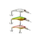 Kit Isca Artificial Lori Laker 55 by Tiago Papan 3UN Meia Água 6g Kit Isca Artificial Lori Laker 55 by Tiago Papan 3UN Meia Água 6g