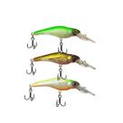 Kit Isca Artificial Lori Laker 55 by Tiago Papan 3UN Meia Água 6g