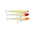 Kit Isca Artificial Lori Lorão 120 3UN Superfície Efeito Rattlin Aço Carbono Kit Isca Artificial Lori Lorão 120 3UN Superfície Efeito Rattlin Aço Carbono