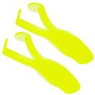 KIT ISCA SOFT BORRACHO ANIMAL FISHING BY JOHNNY HOFFMANN Cor:Melow