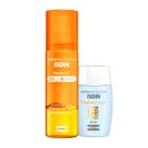 Kit ISDIN HydroOil Fotoprotector Fusion Water FPS60 (2 produtos) Kit ISDIN HydroOil Fotoprotector Fusion Water FPS60 (2 produtos)