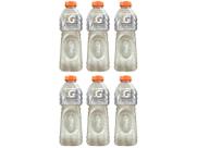 Kit Isotônico Gatorade Limão 500ml 6 Unidades Kit Isotônico Gatorade Limão 500ml 6 Unidades