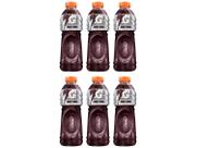 Kit Isotônico Gatorade Uva 500ml 6 Unidades Kit Isotônico Gatorade Uva 500ml 6 Unidades