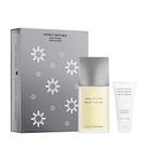 Kit Issey Miyake L'eau d'Issey Pour Homme - Eau de Toilette 75ml + Shower Gel 50ml