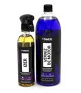 Kit izer vonixx verniz de motor vonixx descontaminação ferrosa e proteção de motor acabamento profissional Kit izer vonixx verniz de motor vonixx descontaminação ferrosa e proteção de motor acabamento profissional