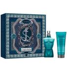 Kit J e a n P a u l G a u l t i e r L e M a l e Perfume 75ml Shower Gel 75ml