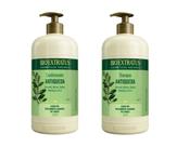 Kit Jaborandi Bio Extratus Antiqueda Crescimento 2L Kit Jaborandi Bio Extratus Antiqueda Crescimento 2L