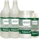 Kit Jaborandi Completo 1L 4 Itens Bothanico Kit Jaborandi Completo 1L 4 Itens Bothanico