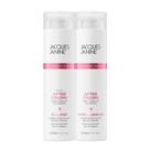Kit Jacques Janine After Colors Shampoo Sem Sal e Condicionador Leave-In 240ml
