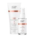 Kit Jacques Janine Damage Repair Leave-In 200ml Sérum Tratamento 30ml
