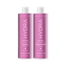 Kit Jacques Janine Hair Care Hydra Shampoo 450ml + Condicionador 440ml