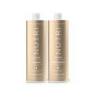 Kit Jacques Janine Hair Care Nutri Shampoo 800ml + Condicionador 750ml
