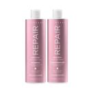 Kit Jacques Janine Hair Care Repair Shampoo 450ml + Condicionador 440ml