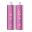 Kit Jacques Janine Hair Care (Shampoo+Condicionador) Hydra 450/440ml