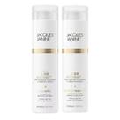 Kit Jacques Janine Liso Absoluto Shampoo+Condicionador 240ml