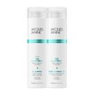 Kit Jacques Janine Oil Control Shampoo Condicionador Controle Oleosidade 240ml