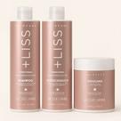 Kit Jacques Janine Shampoo + Condicionador E Mascara Capilar Kit Jacques Janine Shampoo + Condicionador E Mascara Capilar