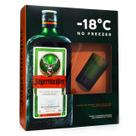 Kit Jagermeister 700ml + Copo Shot