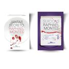 Kit: Jantar secreto + Suicidas
