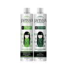Kit japinha ativo redutor orgânico shampoo detox 1l