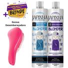 Kit Japinha Blonder 300ml Original