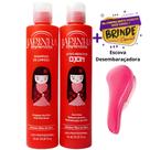 Kit Japinha Óleo de Ojon 1 Litro Original