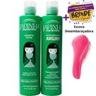 Kit Japinha Orgânica 1 Litro Original