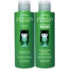 Kit Japinha Orgânica 120ml Original Kit Japinha Orgânica 120ml Original