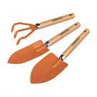 Kit Jardim 3Pc Garden Line Tramon 78102