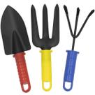 Kit Jardinagem 3 Peças Gadan
