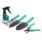 Kit Jardinagem com 5 Peças Western Garden 30334