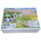 Kit Jardinagem Infantil Criança Completo Brinquedo Educativo