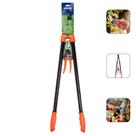 Kit Jardinagem Tramontina Tesourão Cabo Metálico + Tesoura de Poda 78362/805