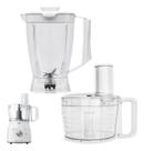 Kit Jarra E Copo De Multiprocessador Walita Ri7630 RI7636 Branco Kit Jarra E Copo De Multiprocessador Walita Ri7630 RI7636 Branco
