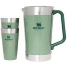 Kit Jarra Termica Pitcher Com 2 Copos S643 1,9l Kit Jarra Termica Pitcher Com 2 Copos S643 1,9l
