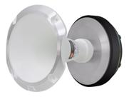 Kit Jarrão Driver D220ti Titânio + Corneta Branca HI11-25