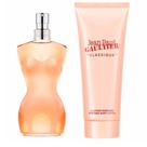 Kit Jean Paul Gaultier Classique Feminino - Eau de Toilette 50ml + Body Lotion 75ml