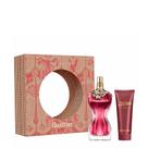 Kit Jean Paul Gaultier La Belle Eau de Parfum - Perfume Feminino 100ml + Body Lotion 75ml