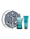 Kit jean paul gaultier le male edt 125ml + gel douche corps & cheveux 75ml Kit jean paul gaultier le male edt 125ml + gel douche corps & cheveux 75ml