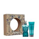 Kit jean paul gaultier le male edt 75ml + gel douche corps & cheveux 75ml