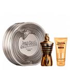 Kit Jean Paul Gaultier Le Male Elixir Masculino - Parfum 125ml + Shower Gel 75ml