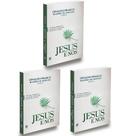 Kit Jesus e Nós - Capa Dura - 3 Livros - Divaldo Franco e Bezerra de Menezes